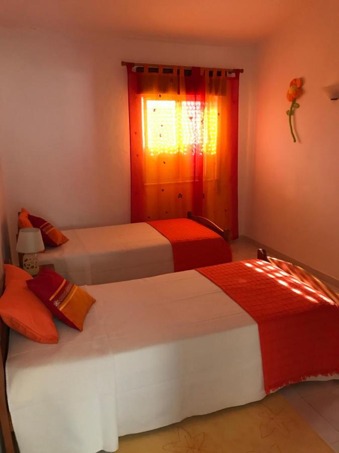 Apartment Casa Do Agricultor Lagos