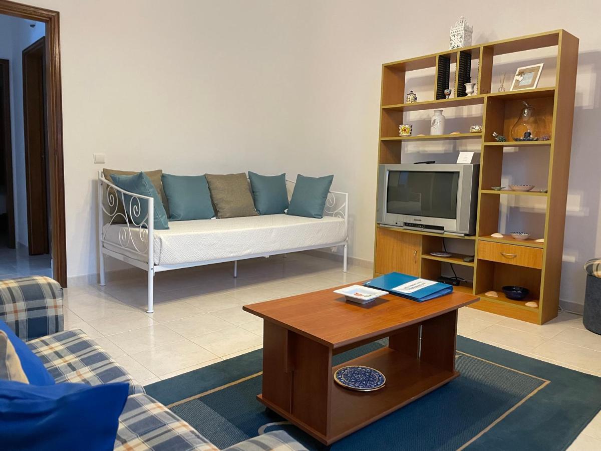 Apartment Casa Do Agricultor Lagos